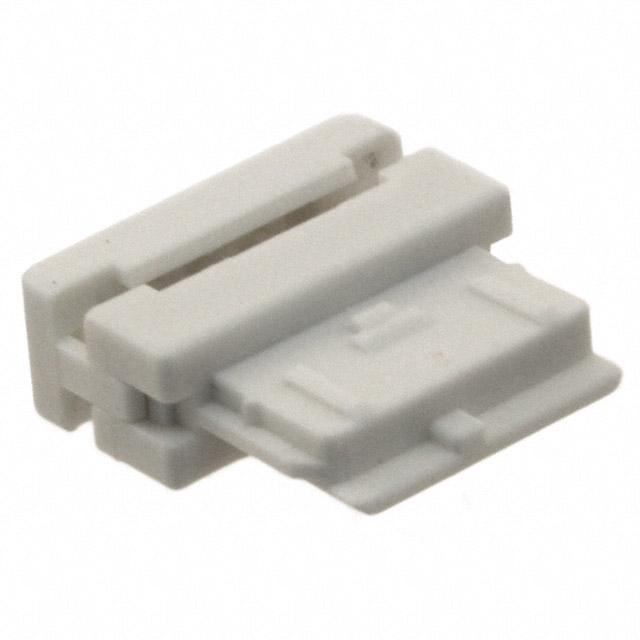 2154150-4 TE Connectivity AMP Connectors