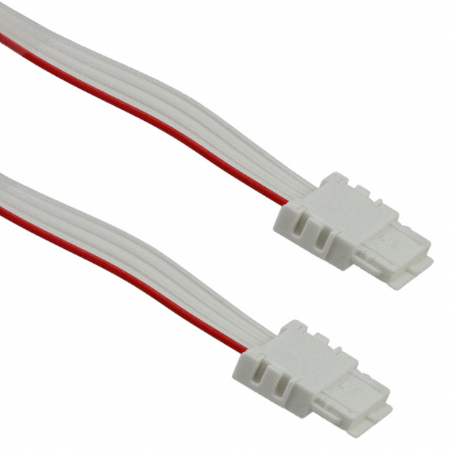 2154172-3 TE Connectivity AMP Connectors