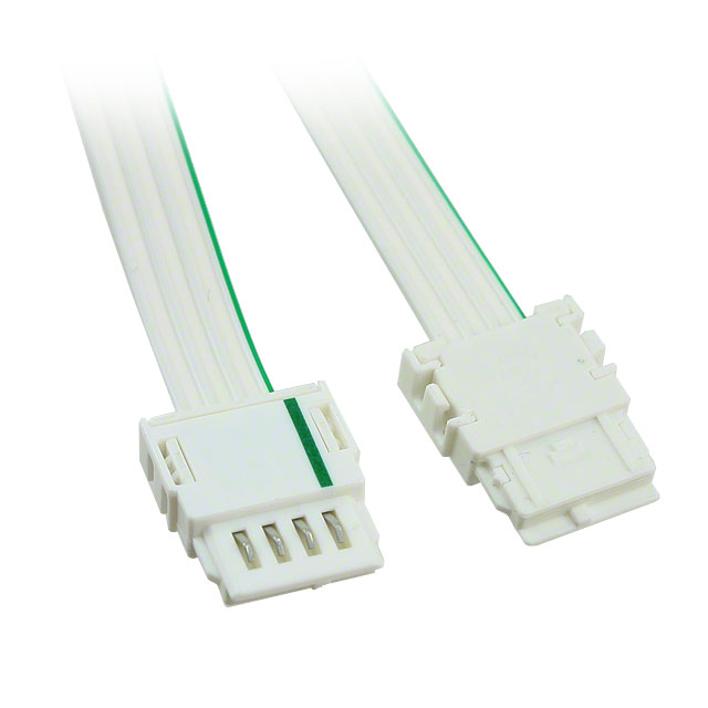 2154172-4 TE Connectivity AMP Connectors