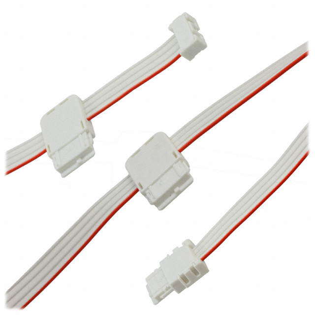 2154173-1 TE Connectivity AMP Connectors