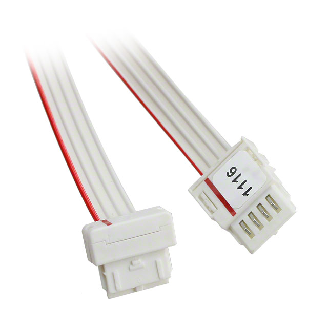 2154175-3 TE Connectivity AMP Connectors