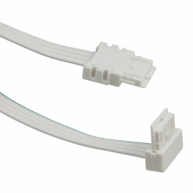 2154175-4 TE Connectivity AMP Connectors