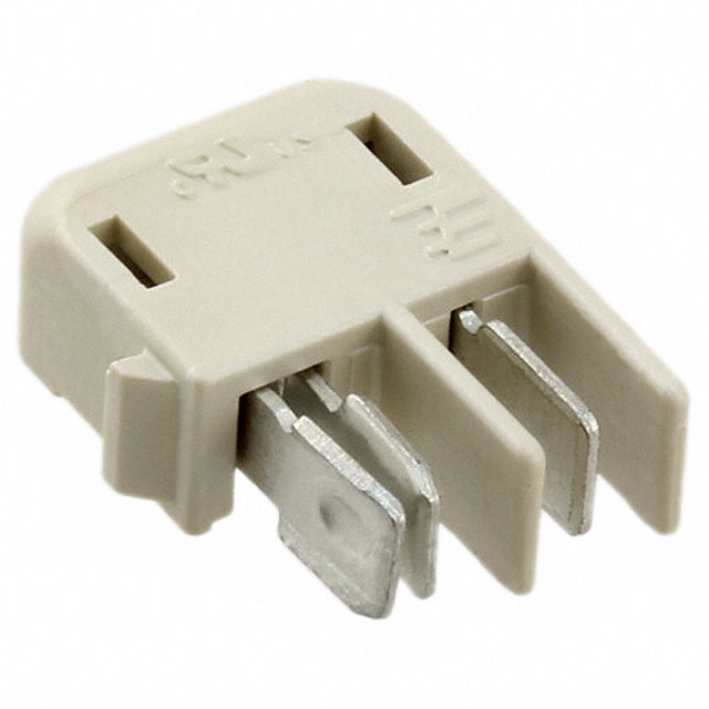 2154640-1 TE Connectivity AMP Connectors