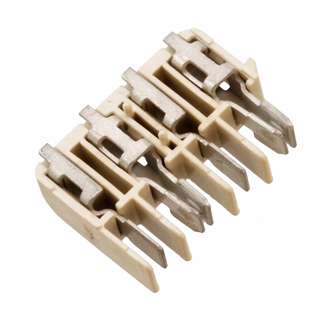 2154640-2 TE Connectivity AMP Connectors