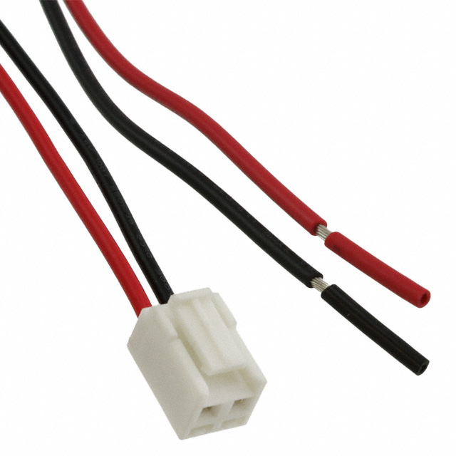 2154828-1 TE Connectivity AMP Connectors