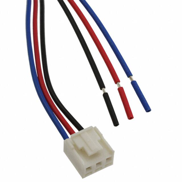 2154828-2 TE Connectivity AMP Connectors