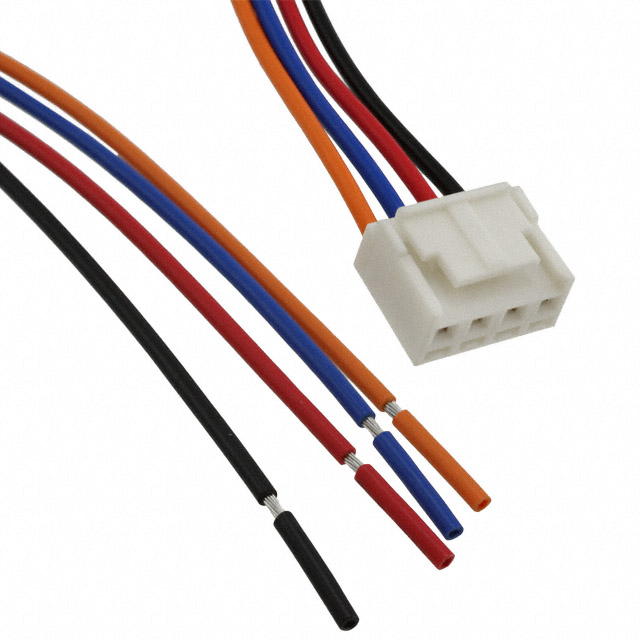 2154828-3 TE Connectivity AMP Connectors