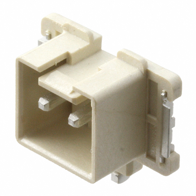 2154829-1 TE Connectivity AMP Connectors