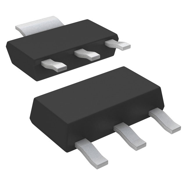 MIC37138-2.5YS Microchip Technology