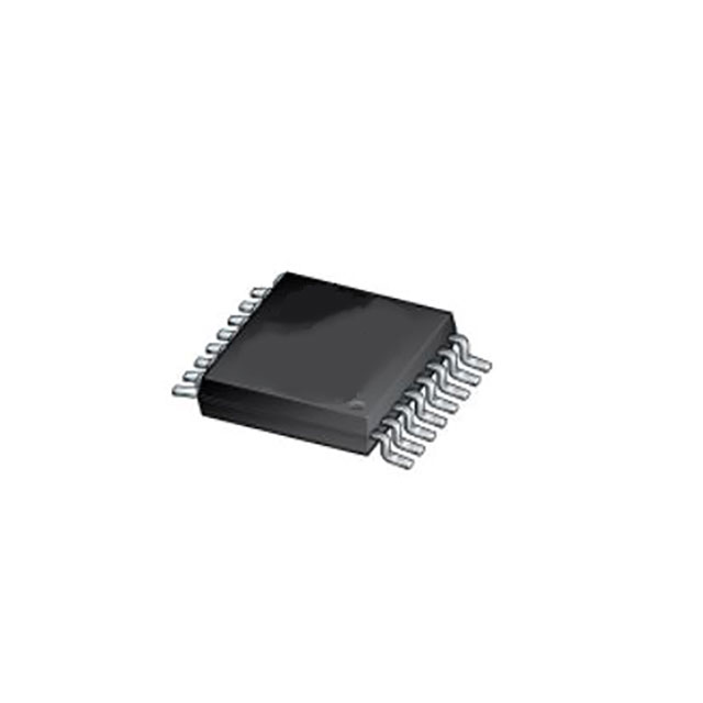 MC9S08PA8AVTG Freescale Semiconductor