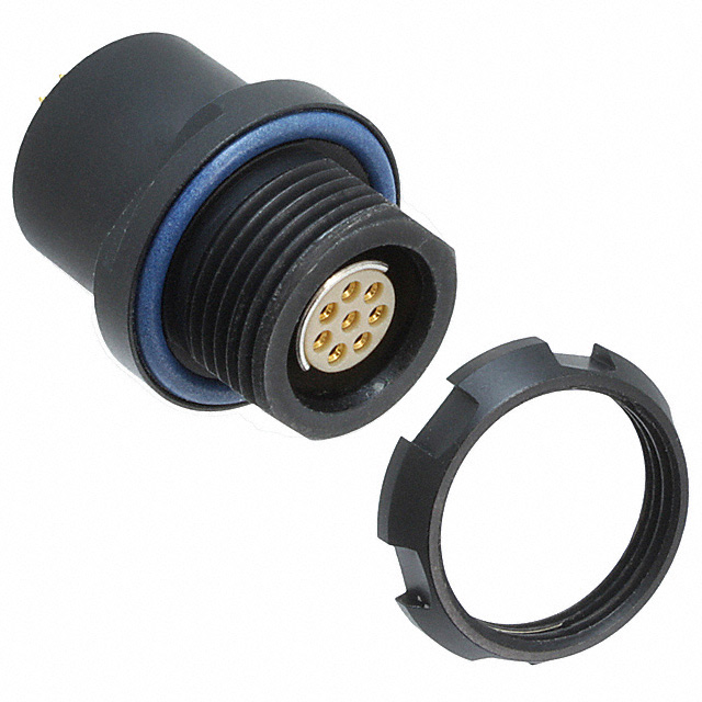2157375-1 TE Connectivity Aerospace, Defense and Marine