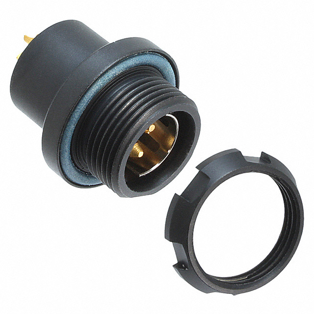 2157468-1 TE Connectivity Aerospace, Defense and Marine