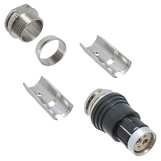 2157469-1 TE Connectivity Aerospace, Defense and Marine