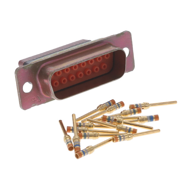 2157480-2 TE Connectivity Aerospace, Defense and Marine