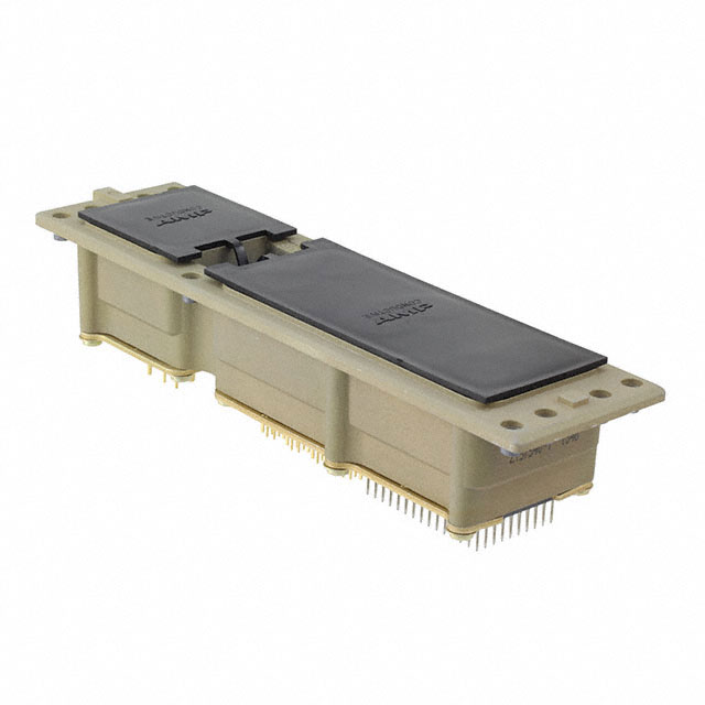 2157540-1 TE Connectivity Aerospace, Defense and Marine