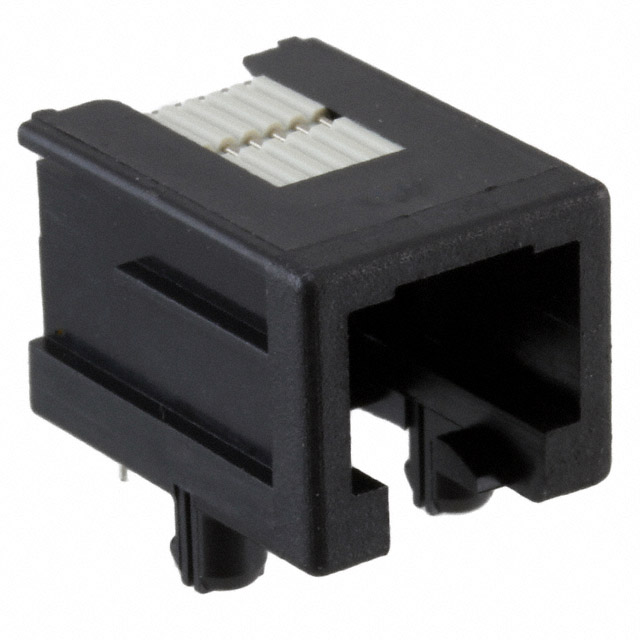 215876-1 TE Connectivity AMP Connectors