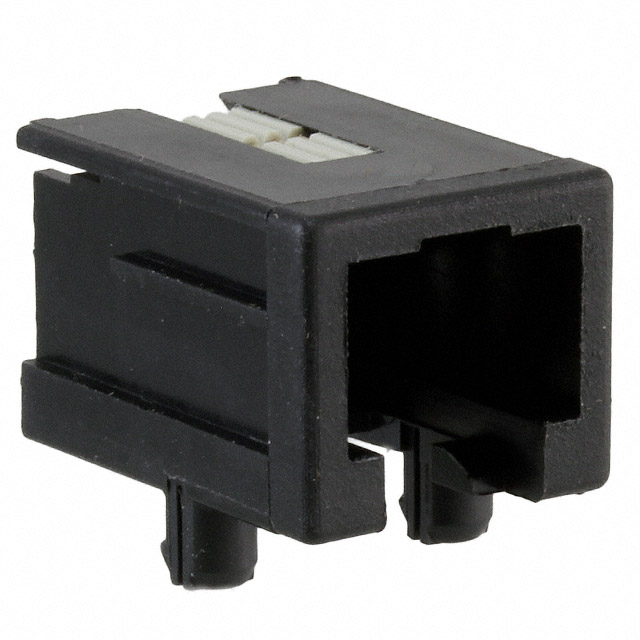 215876-2 TE Connectivity AMP Connectors