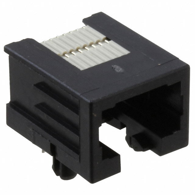 215877-1 TE Connectivity AMP Connectors