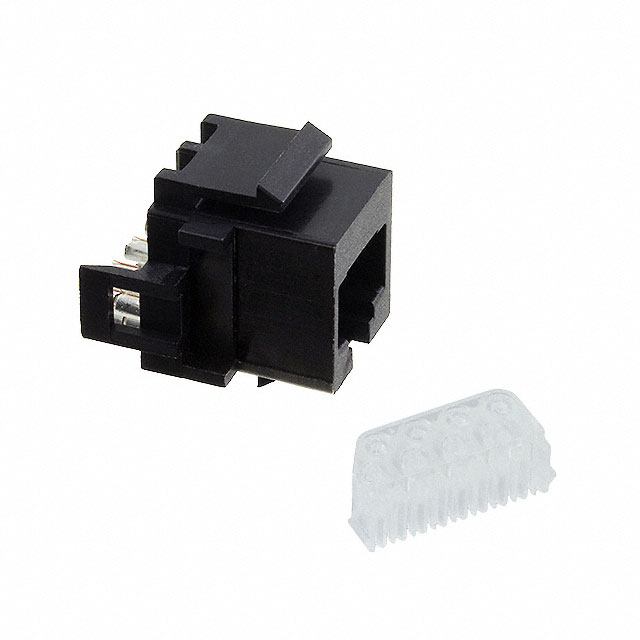 216005-4 TE Connectivity AMP Connectors