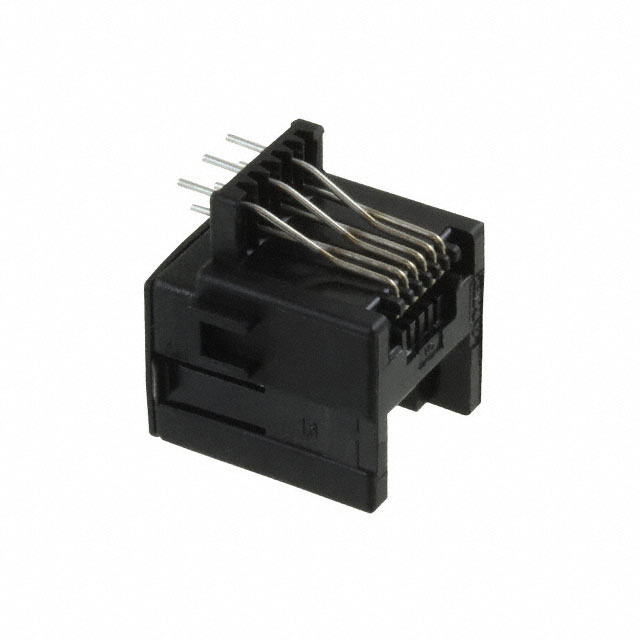 216446-1 TE Connectivity AMP Connectors