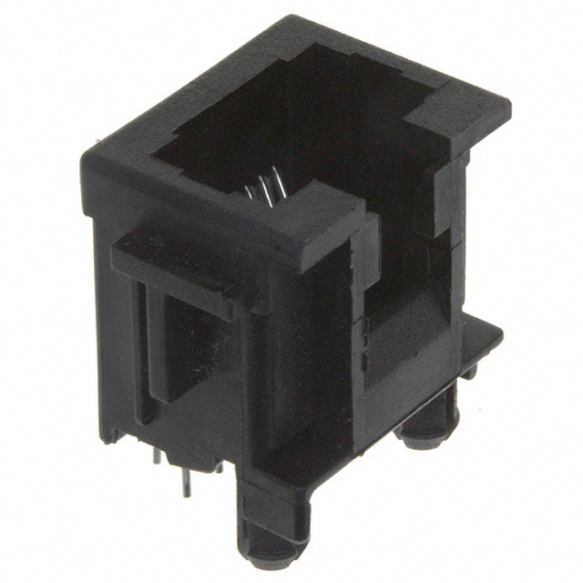 216550-1 TE Connectivity AMP Connectors