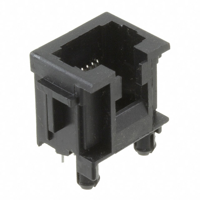 216550-2 TE Connectivity AMP Connectors