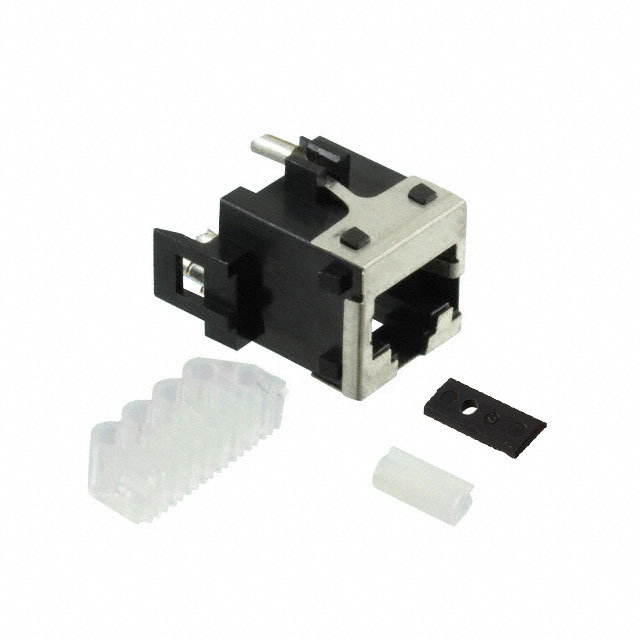 216811-1 TE Connectivity AMP Connectors