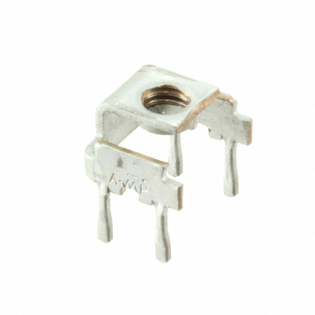 216906-1 TE Connectivity AMP Connectors