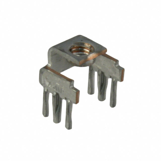 216907-1 TE Connectivity AMP Connectors