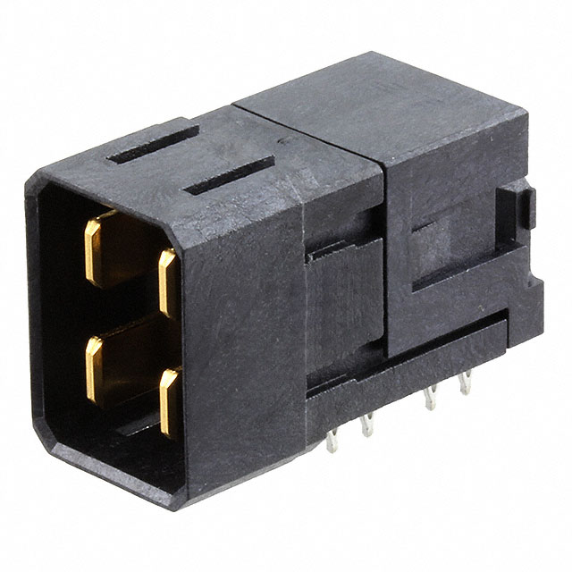 2169797-2 TE Connectivity AMP Connectors