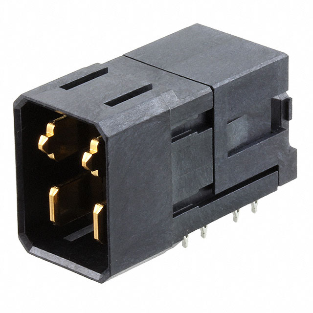 2169797-3 TE Connectivity AMP Connectors