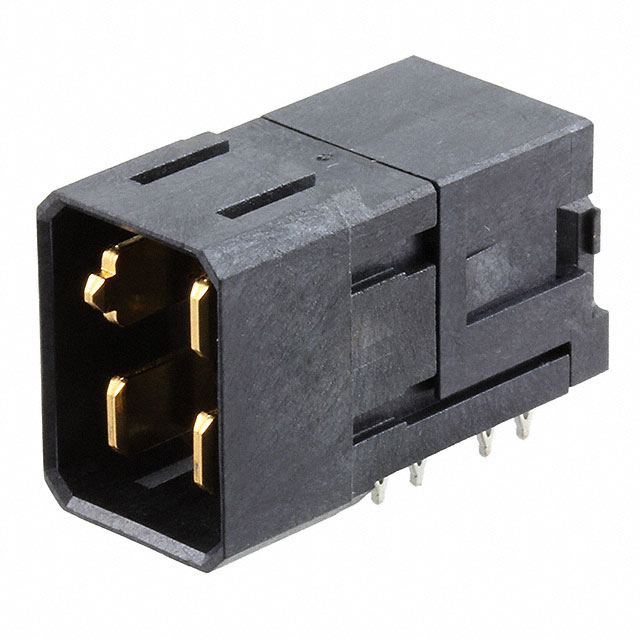 2169797-5 TE Connectivity AMP Connectors