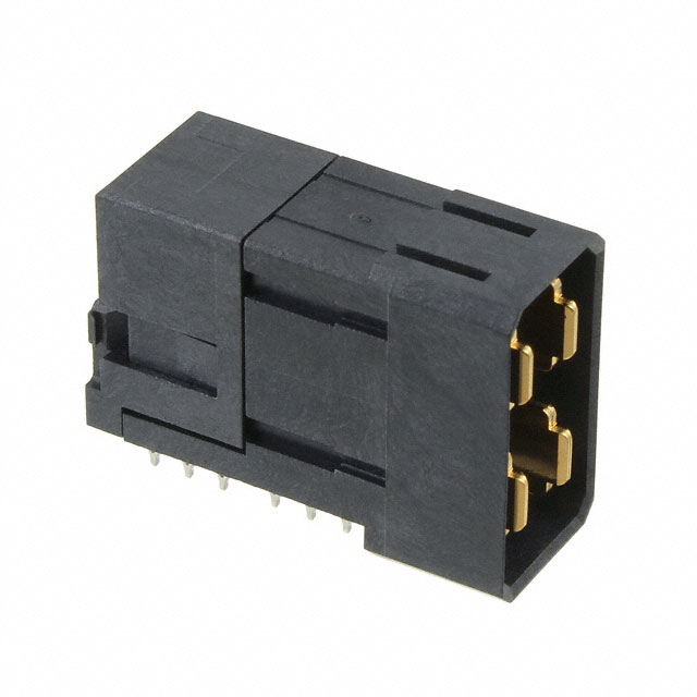 2169802-1 TE Connectivity AMP Connectors