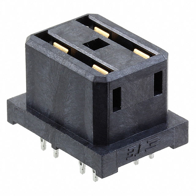 2169806-1 TE Connectivity AMP Connectors