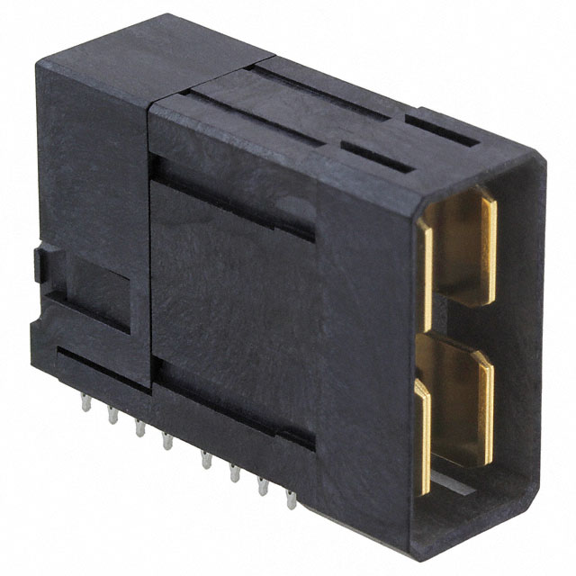 2169869-2 TE Connectivity AMP Connectors