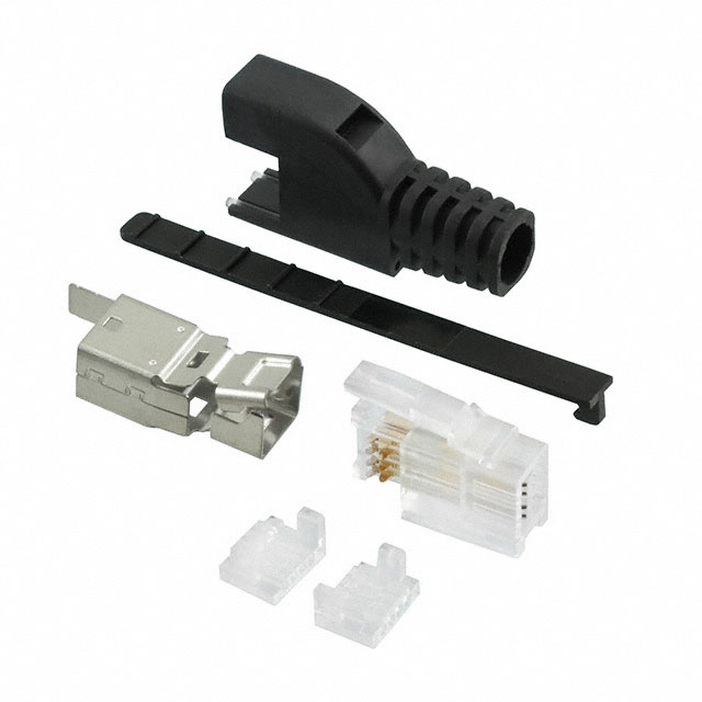 2170185-1 TE Connectivity AMP Connectors