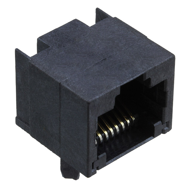 2170354-1 TE Connectivity AMP Connectors