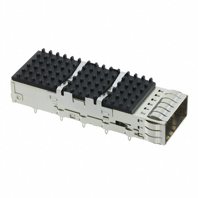 2170704-4 TE Connectivity AMP Connectors