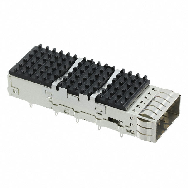 2170704-7 TE Connectivity AMP Connectors