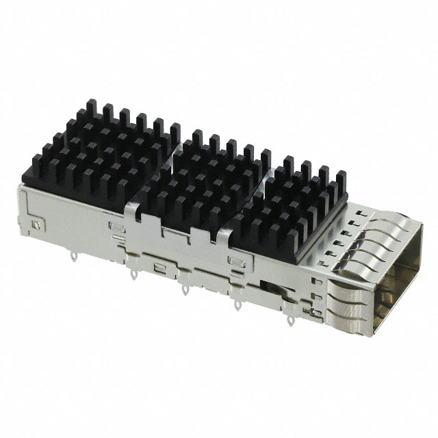 2170753-2 TE Connectivity AMP Connectors