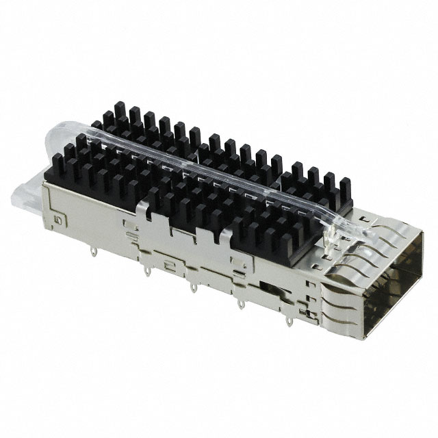 2-2170705-1 TE Connectivity AMP Connectors