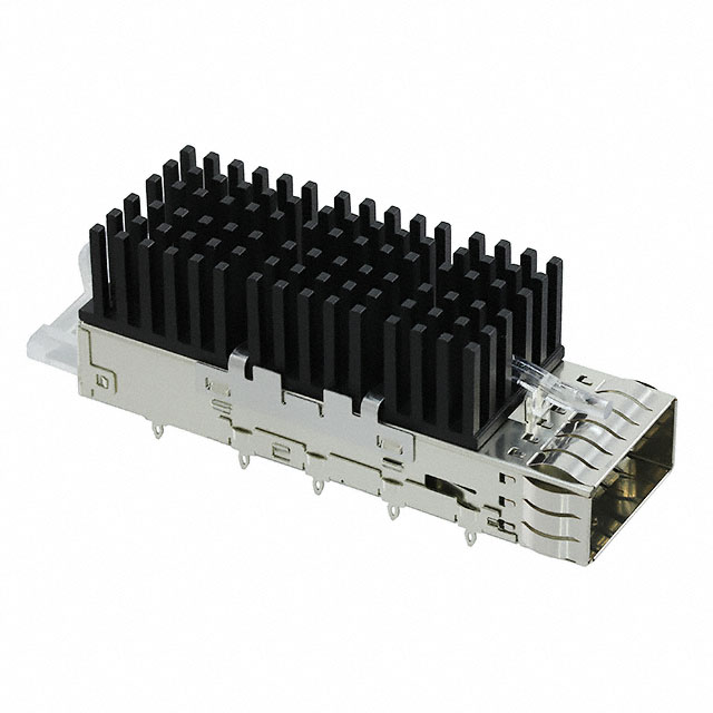 2170705-3 TE Connectivity AMP Connectors