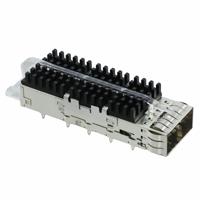 2170705-5 TE Connectivity AMP Connectors