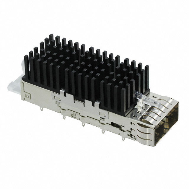 4-2170705-6 TE Connectivity AMP Connectors