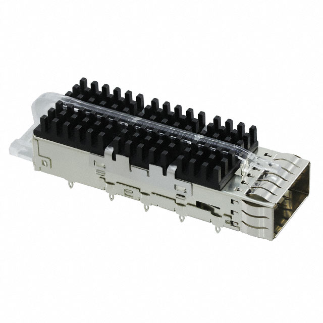 2170705-8 TE Connectivity AMP Connectors