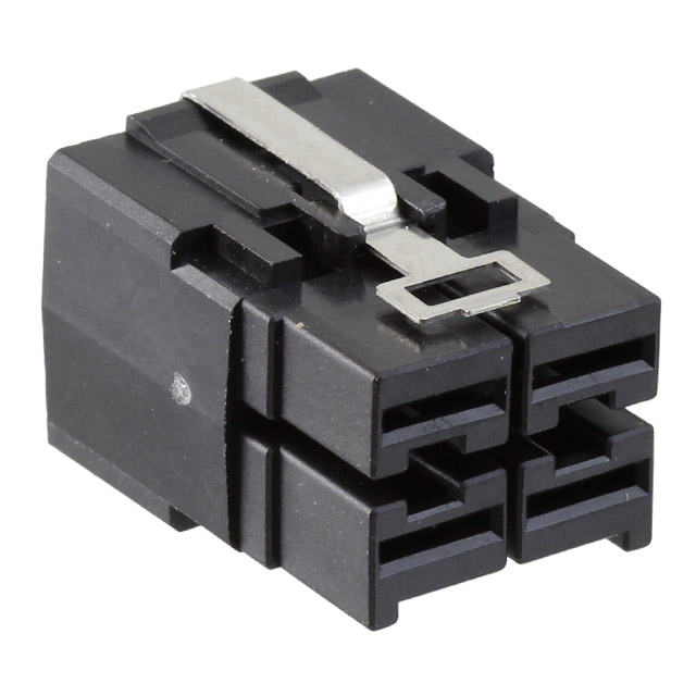 2173200-1 TE Connectivity AMP Connectors