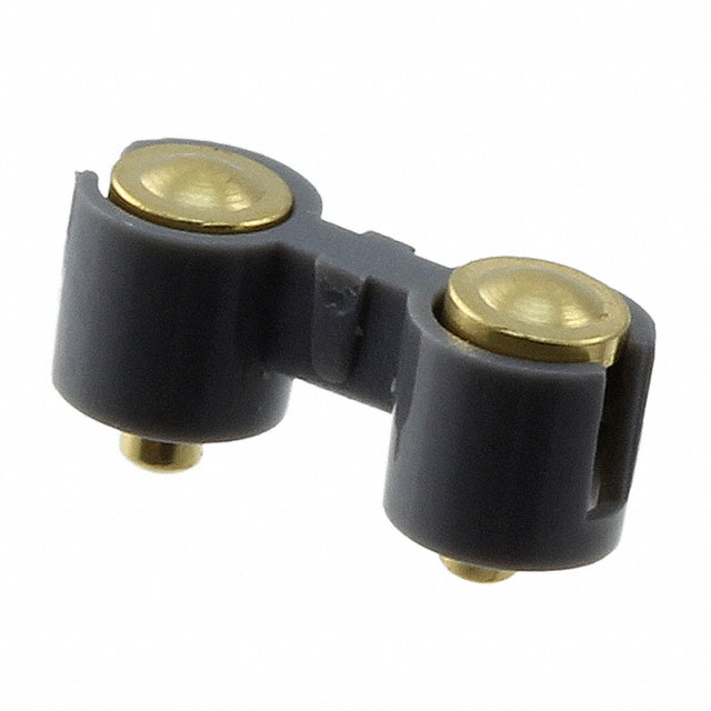 2173227-2 TE Connectivity AMP Connectors