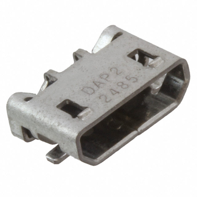 2174507-2 TE Connectivity AMP Connectors