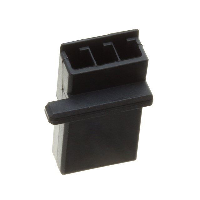 2177231-1 TE Connectivity AMP Connectors