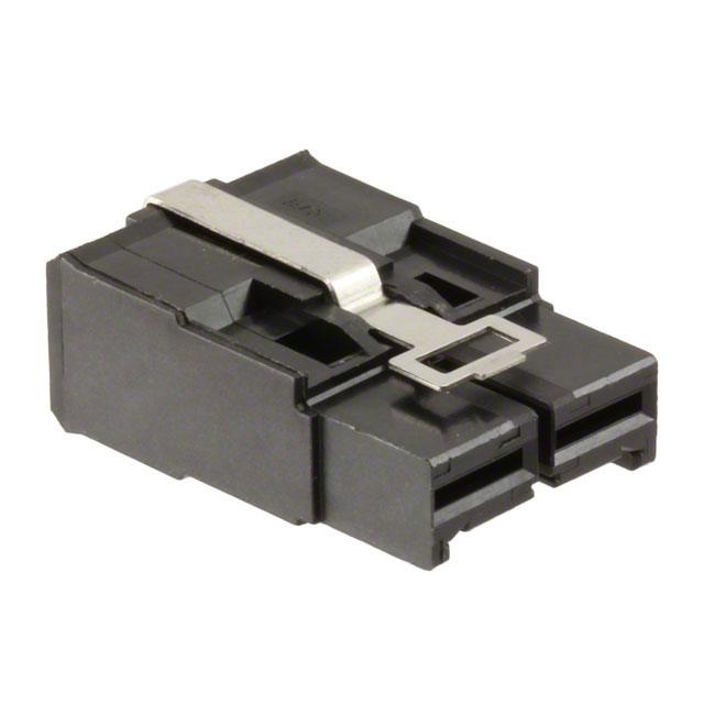 2178186-4 TE Connectivity AMP Connectors